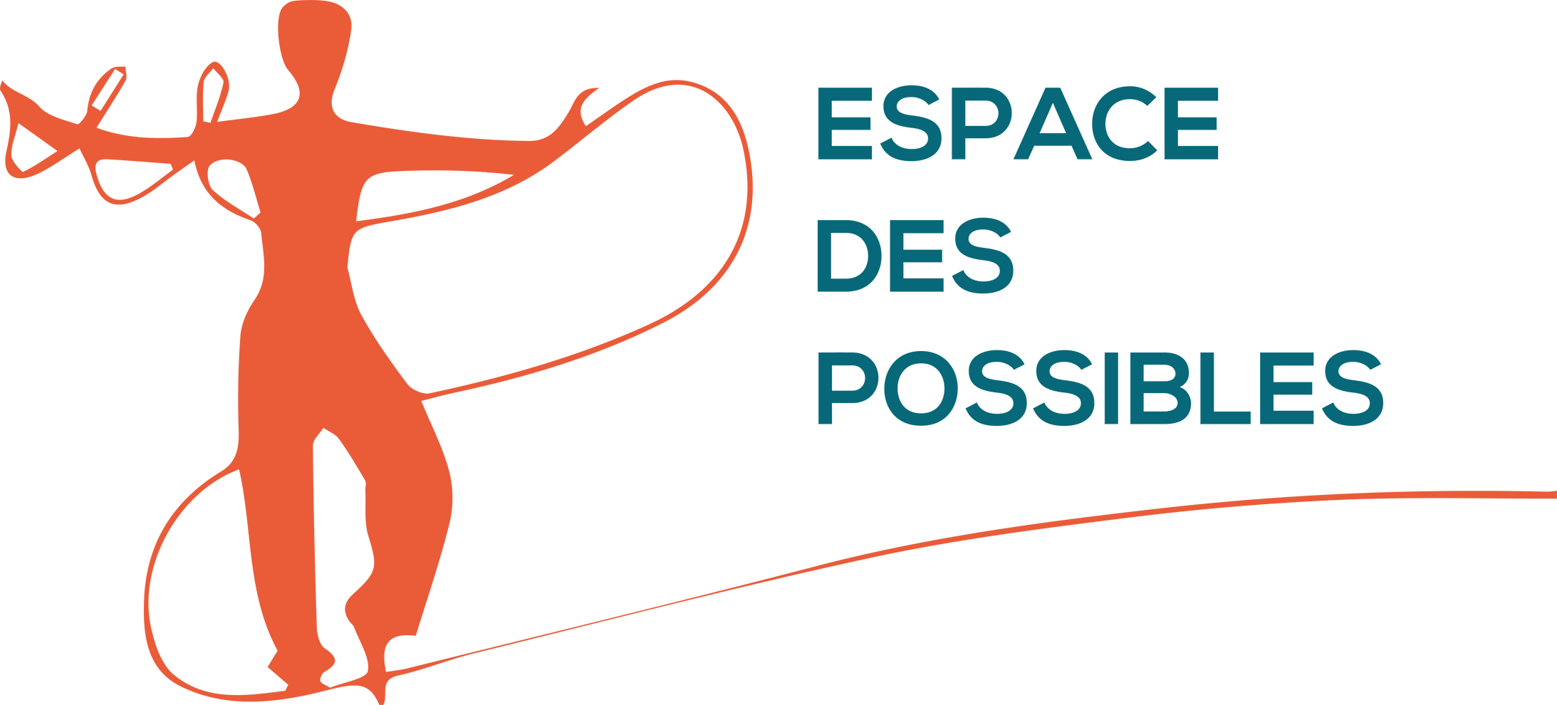 Logo Espace des Possibles