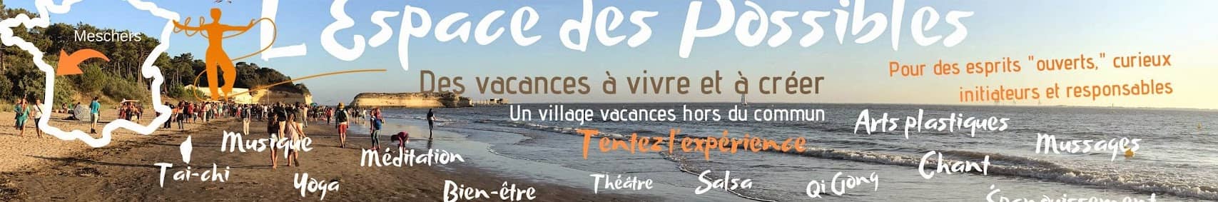 Espace des Possibles